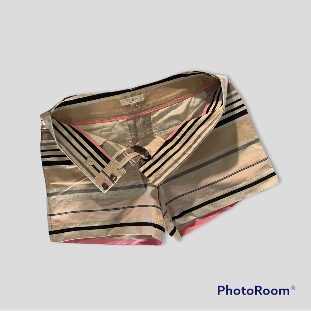 🌞New Listing🌞Ann Taylor LOFT shorts